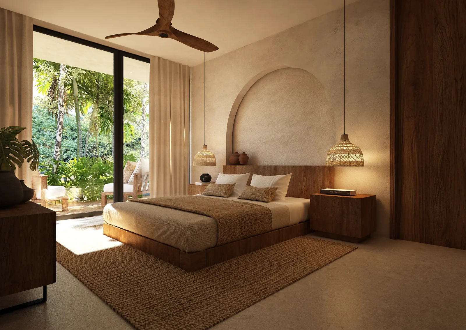 Canopia Villas | Tulum | Mexico Luxury Properties