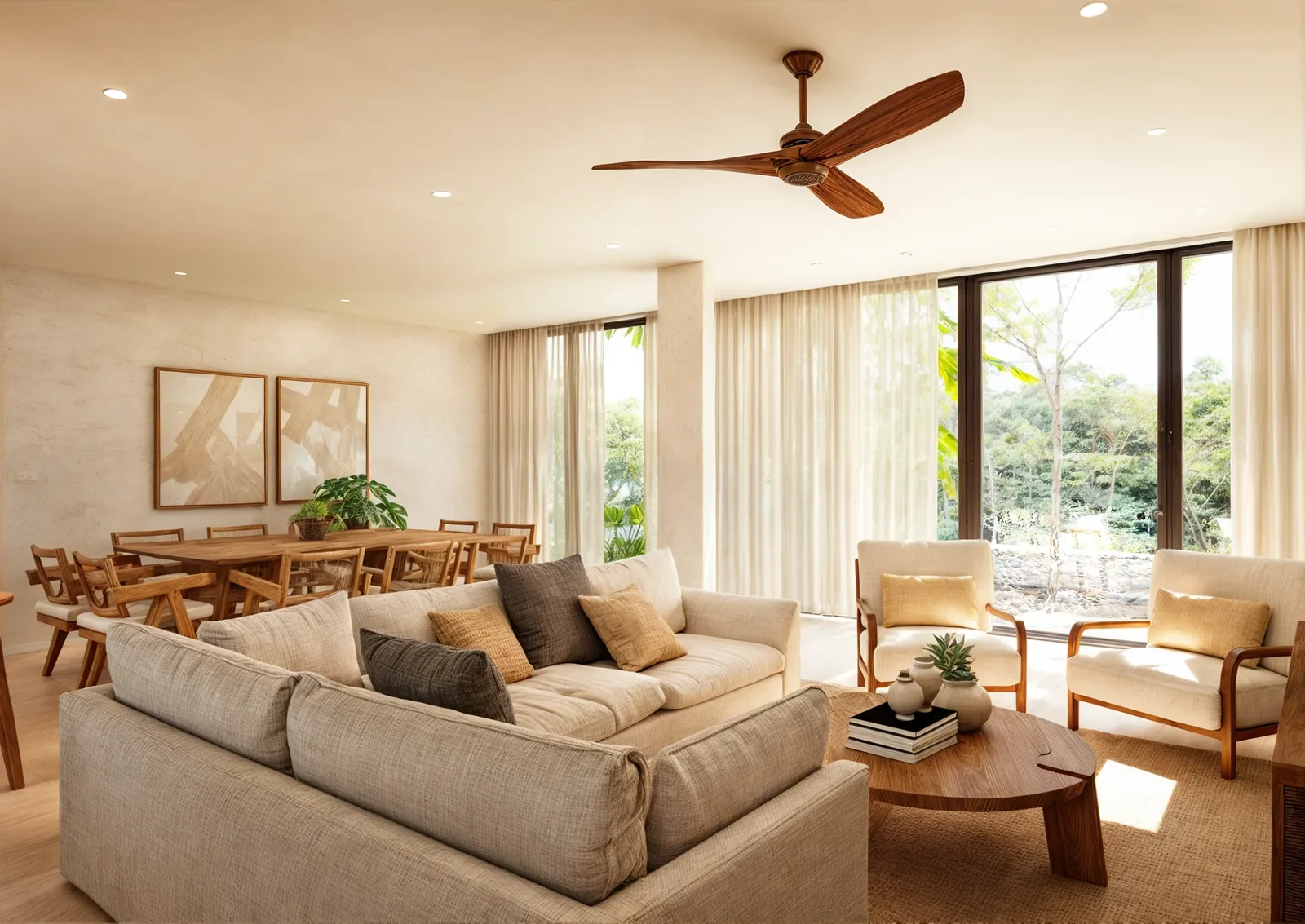 Canopia Villas | Tulum | Mexico Luxury Properties