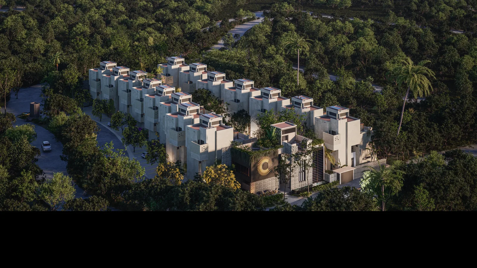 Cardinal Tulum | Tulum | Mexico Luxury Properties
