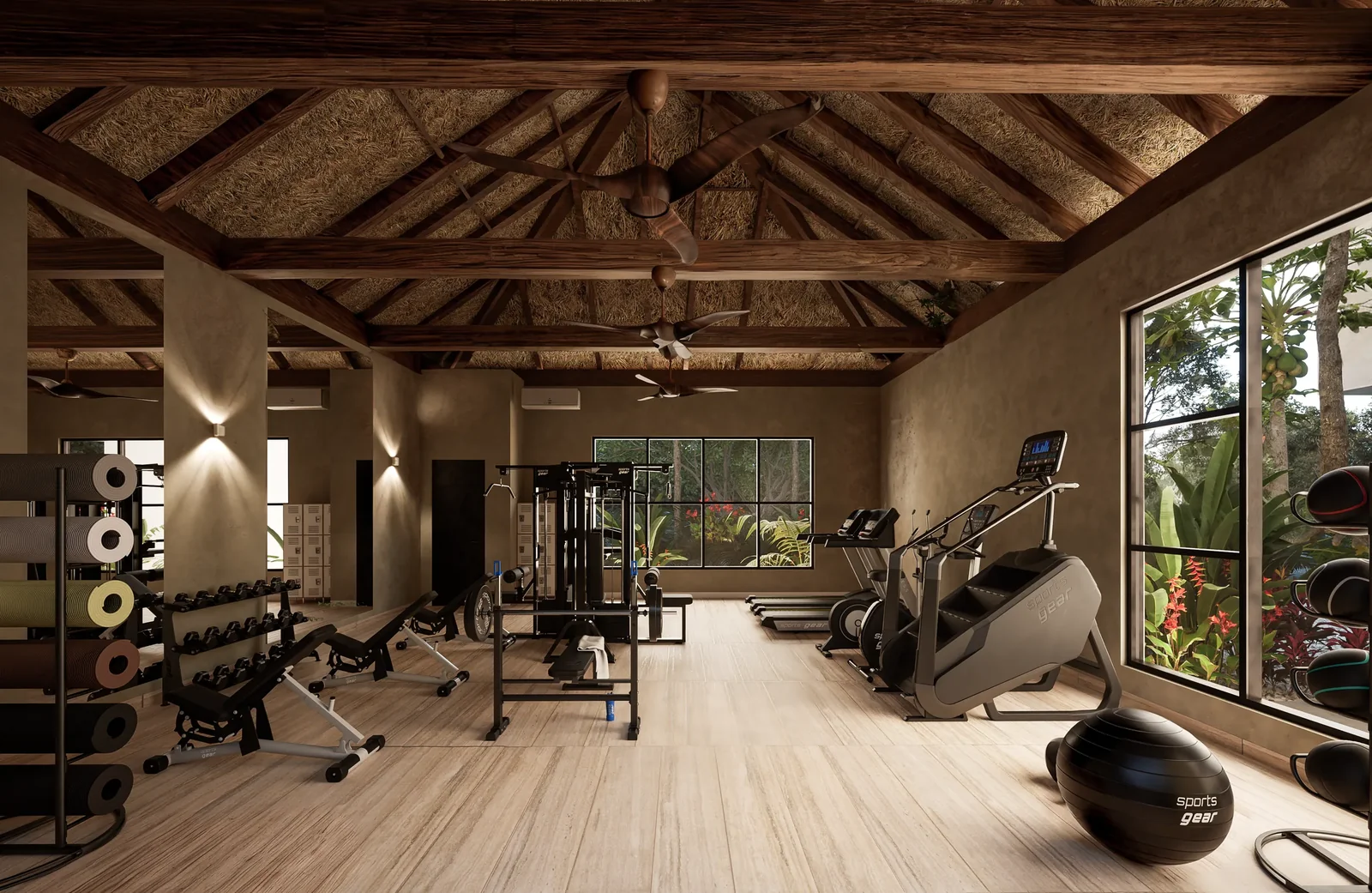 Cardinal Tulum | Tulum | Mexico Luxury Properties