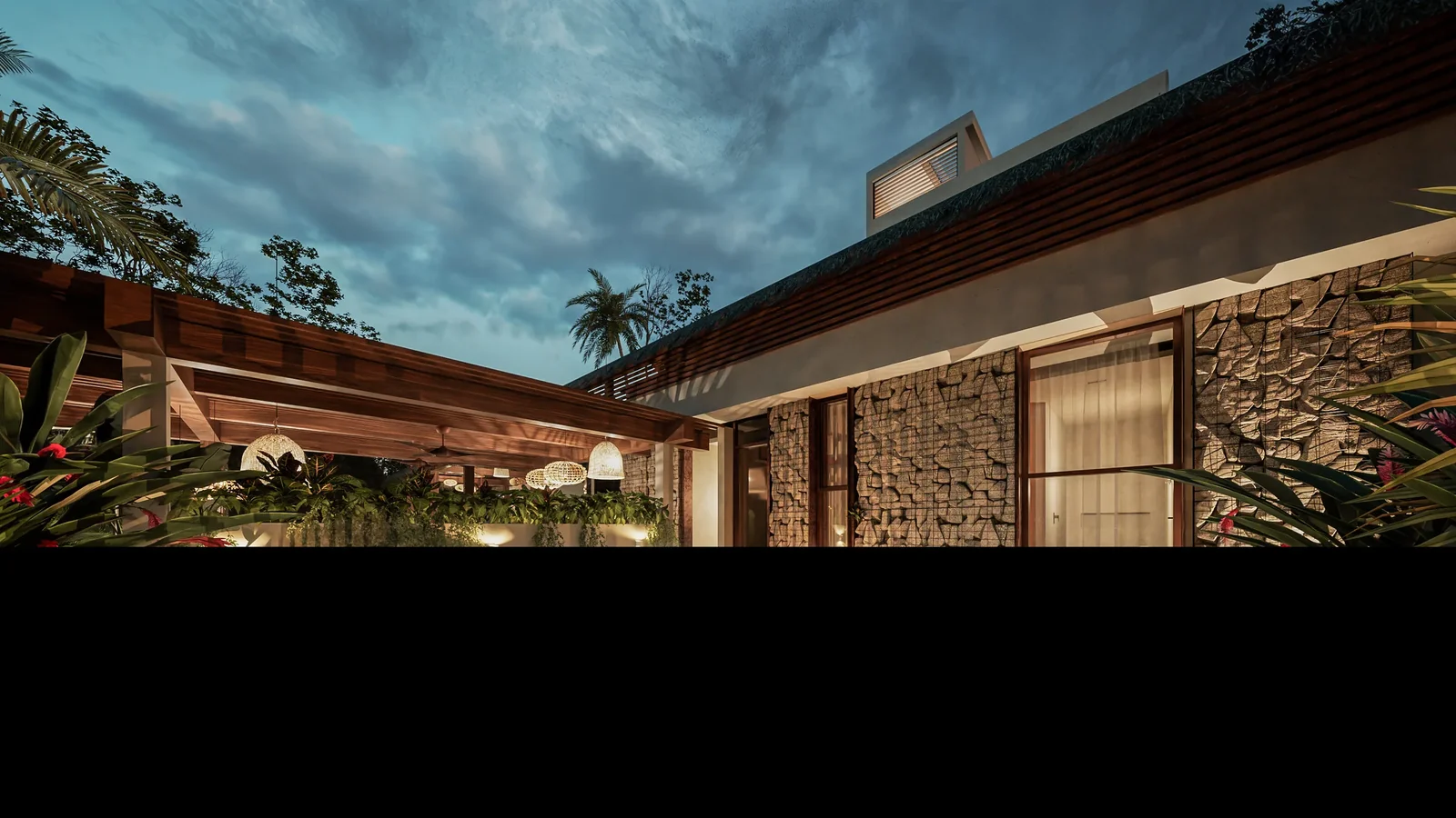 Cardinal Tulum | Tulum | Mexico Luxury Properties