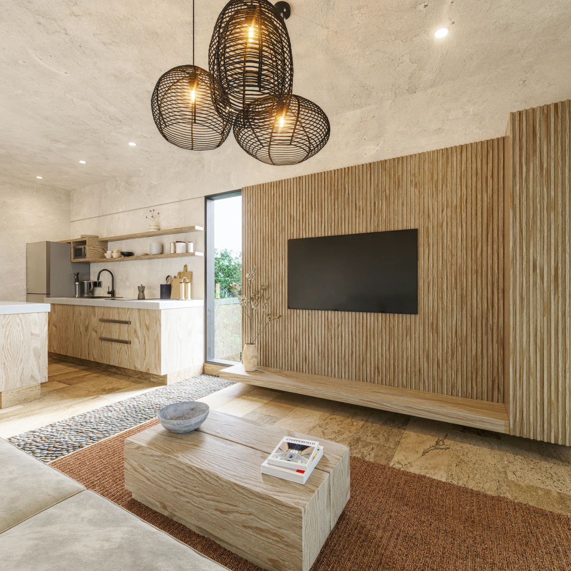 Casa Chichil | Tulum | Mexico Luxury Properties