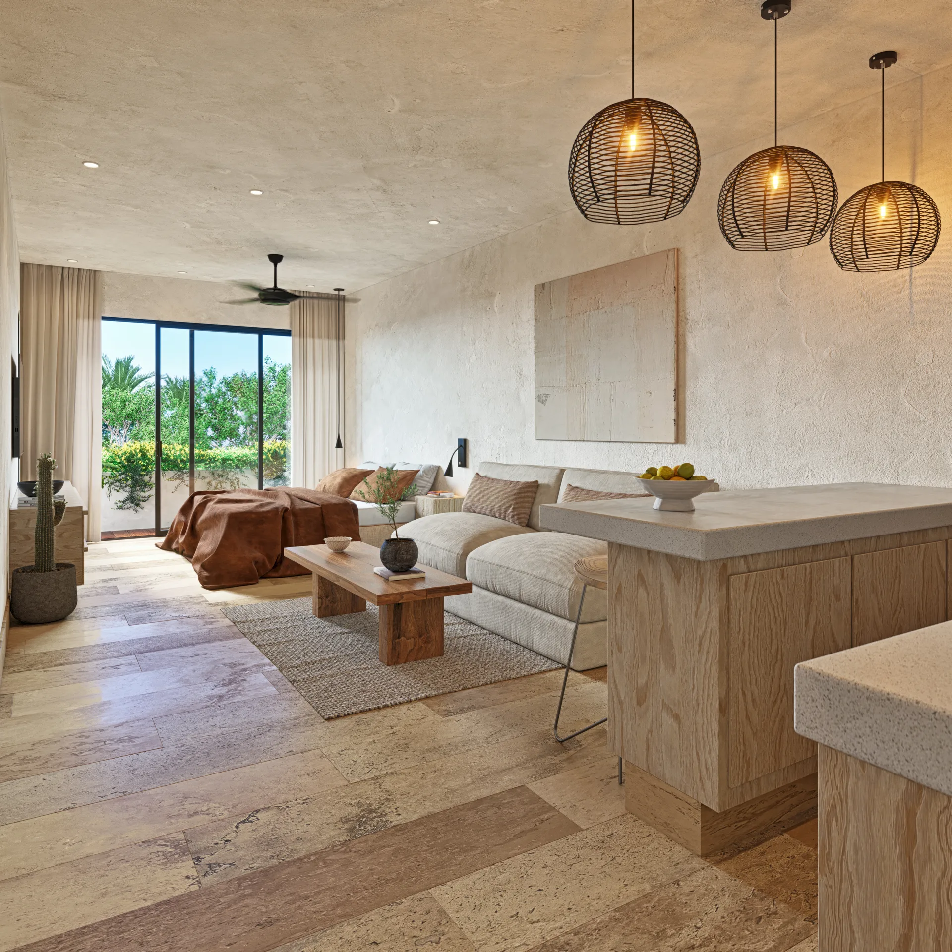 Casa Chichil | Tulum | Mexico Luxury Properties