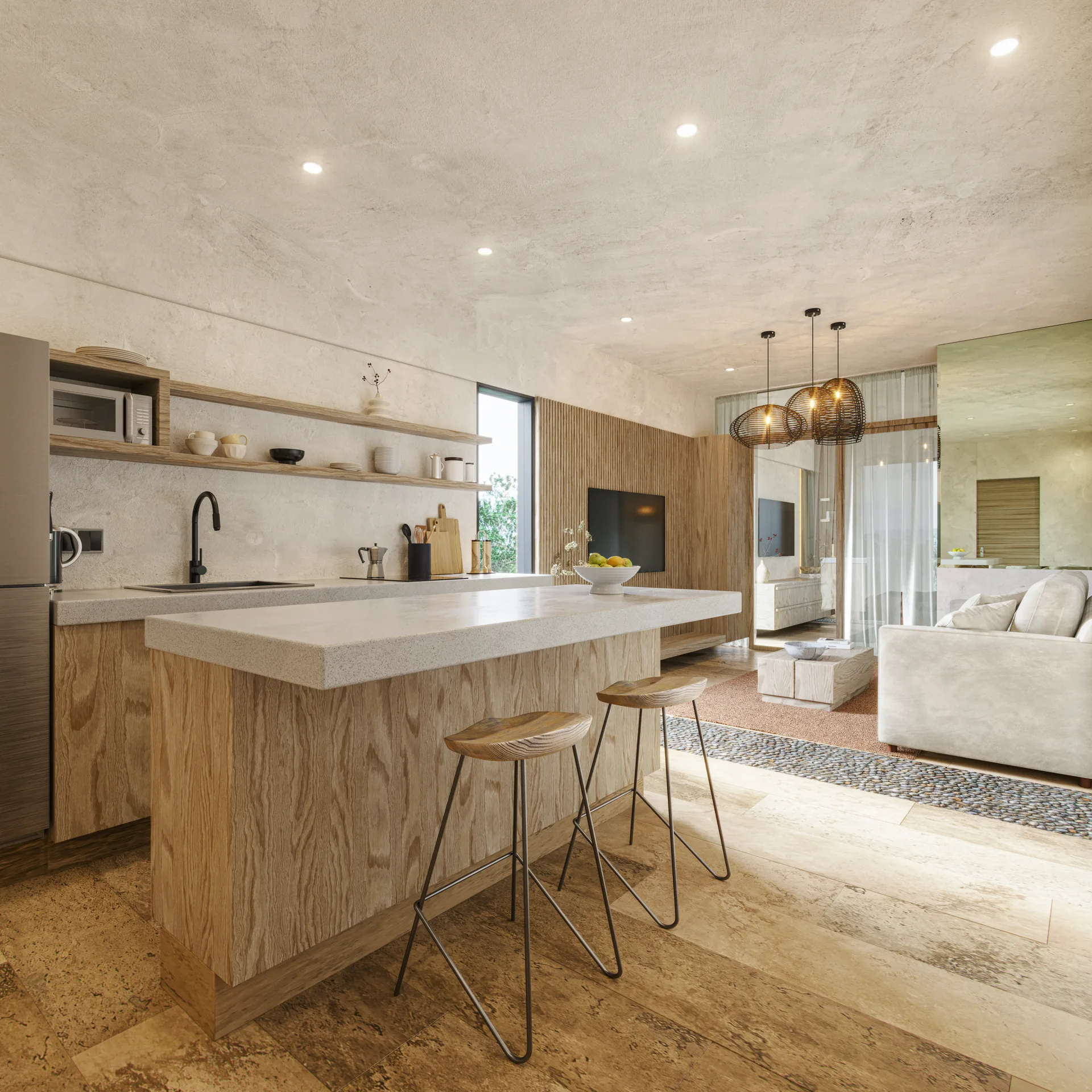 Casa Chichil | Tulum | Mexico Luxury Properties