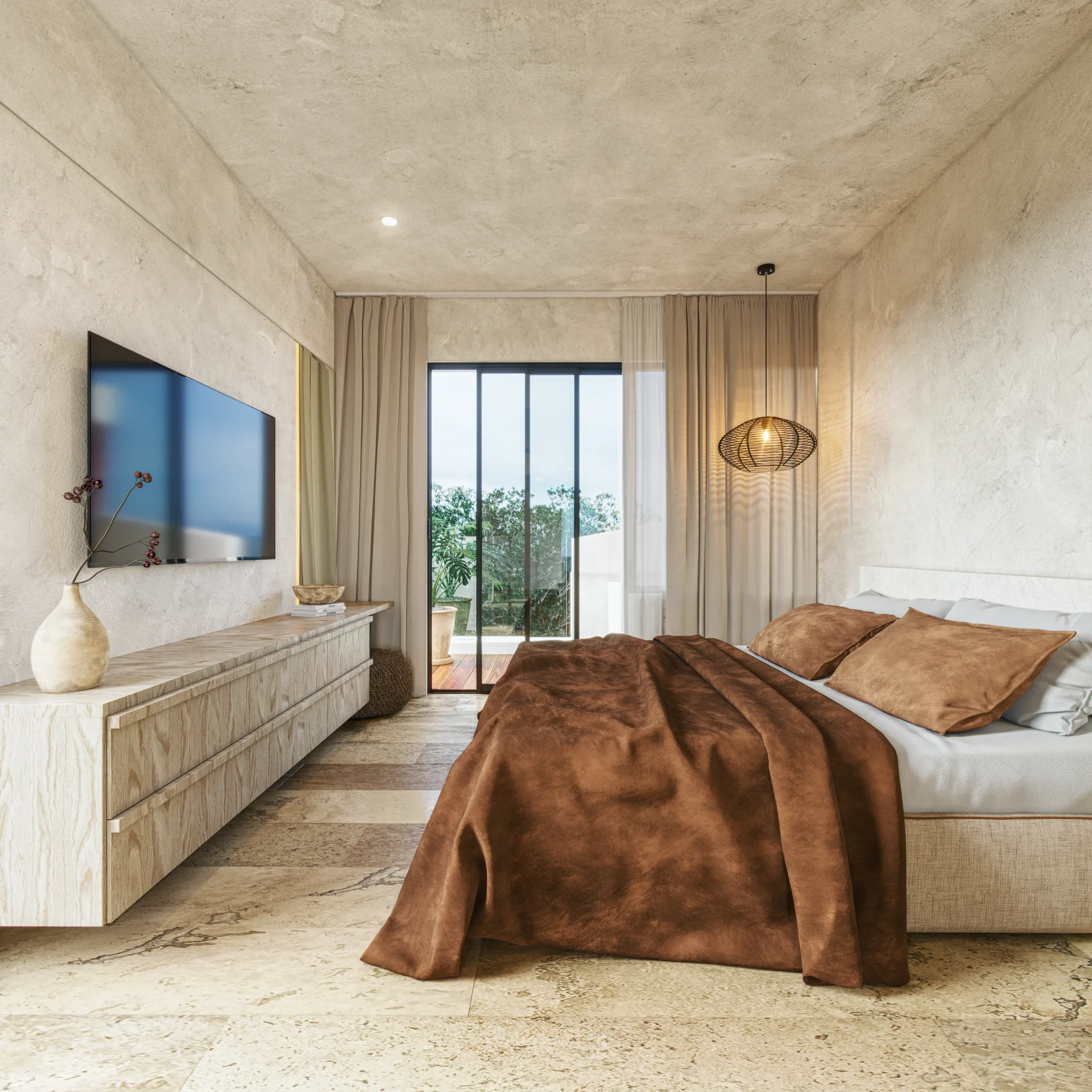 Casa Chichil | Tulum | Mexico Luxury Properties