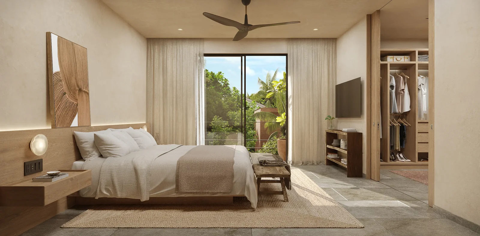 Casa de Piedra | Playa del Carmen | Mexico Luxury Properties
