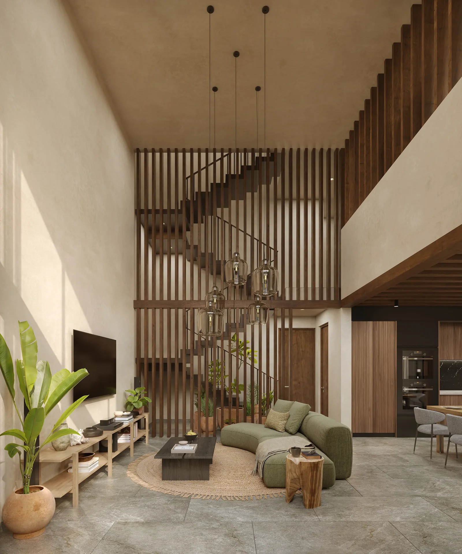 Casa de Piedra | Playa del Carmen | Mexico Luxury Properties