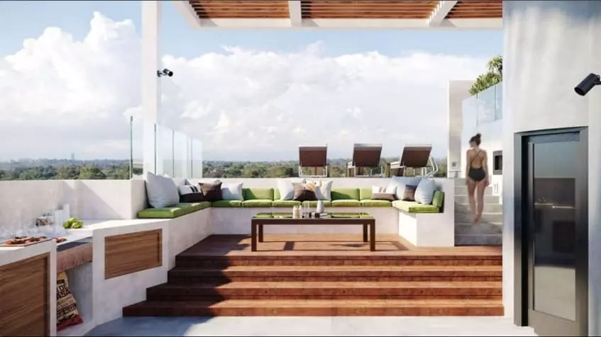 CasaHabanero | Playa del Carmen | Mexico Luxury Properties