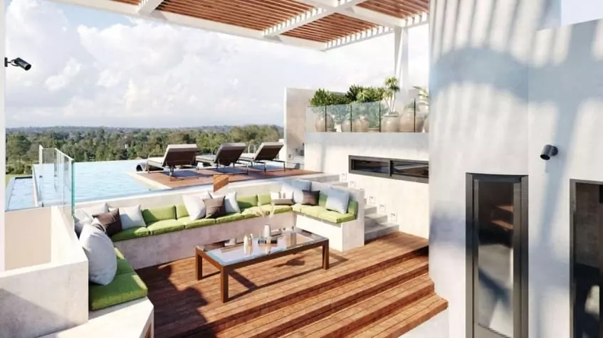 CasaHabanero | Playa del Carmen | Mexico Luxury Properties