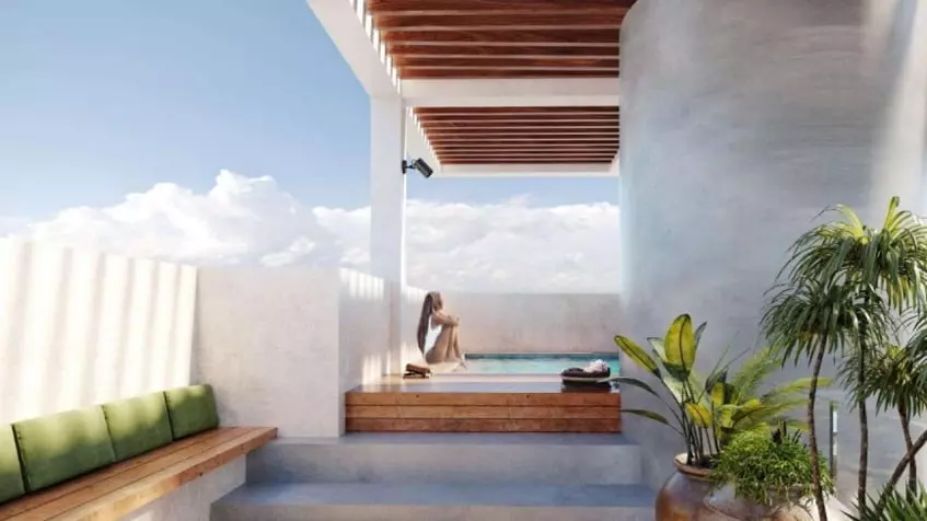 CasaHabanero | Playa del Carmen | Mexico Luxury Properties