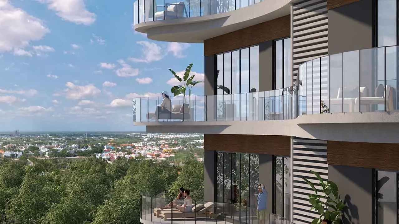 Casa Mitos Mérida | Mérida | Mexico Luxury Properties
