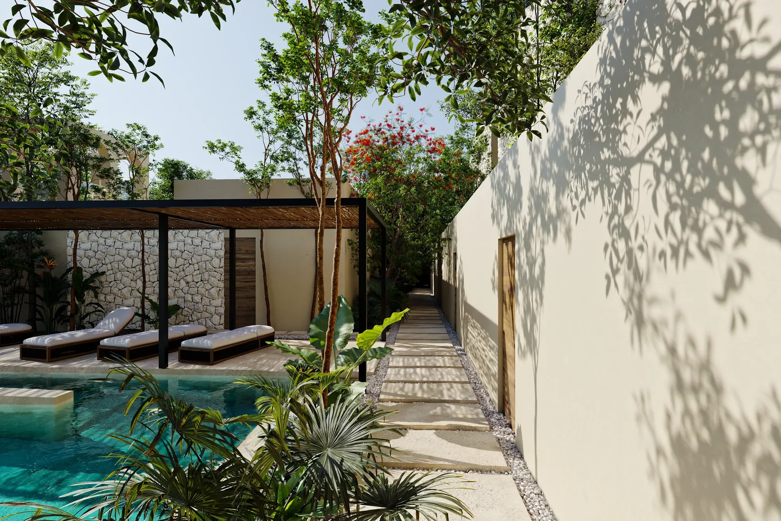 Casa Naha | Tulum | Mexico Luxury Properties