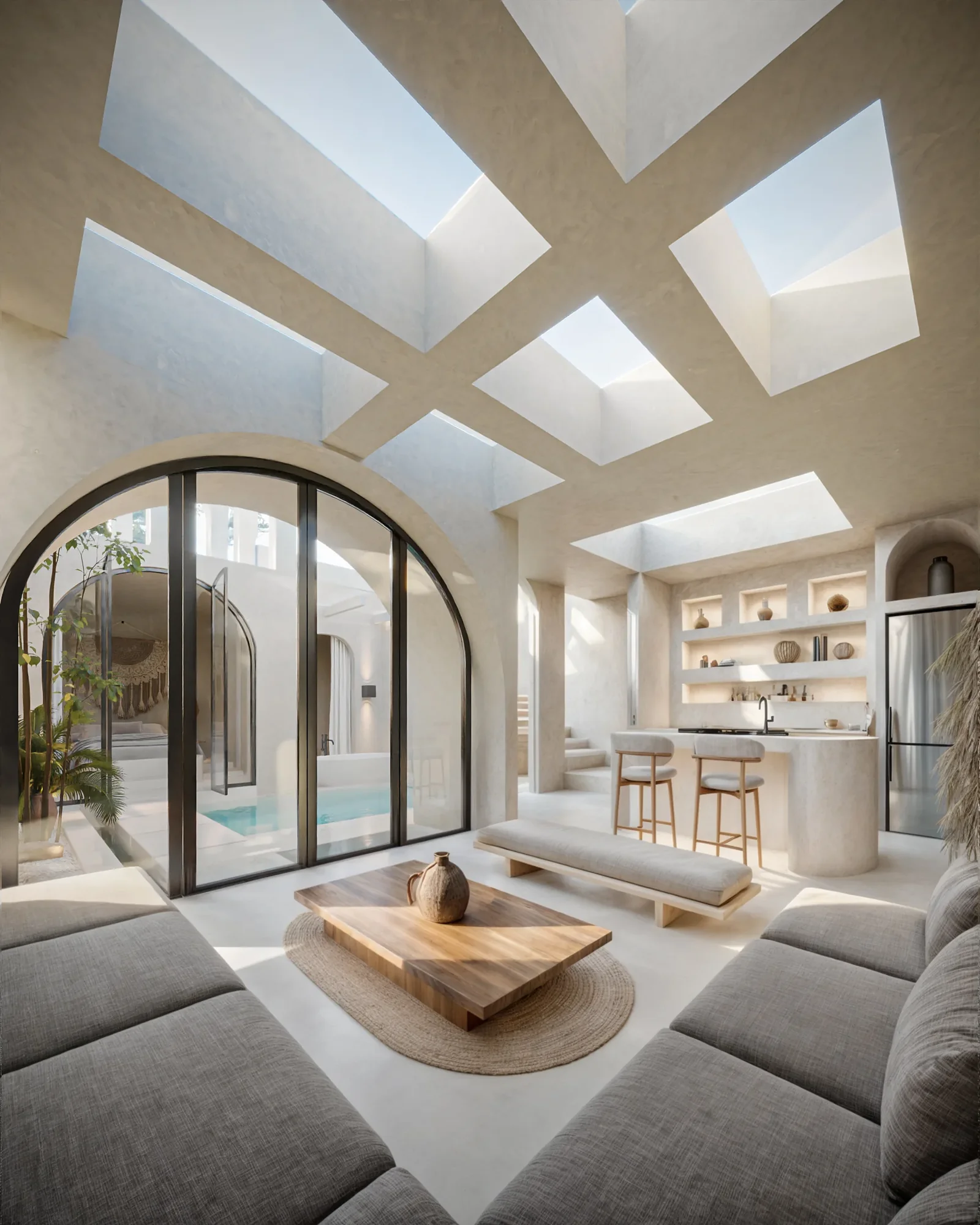 Casa Naha | Tulum | Mexico Luxury Properties