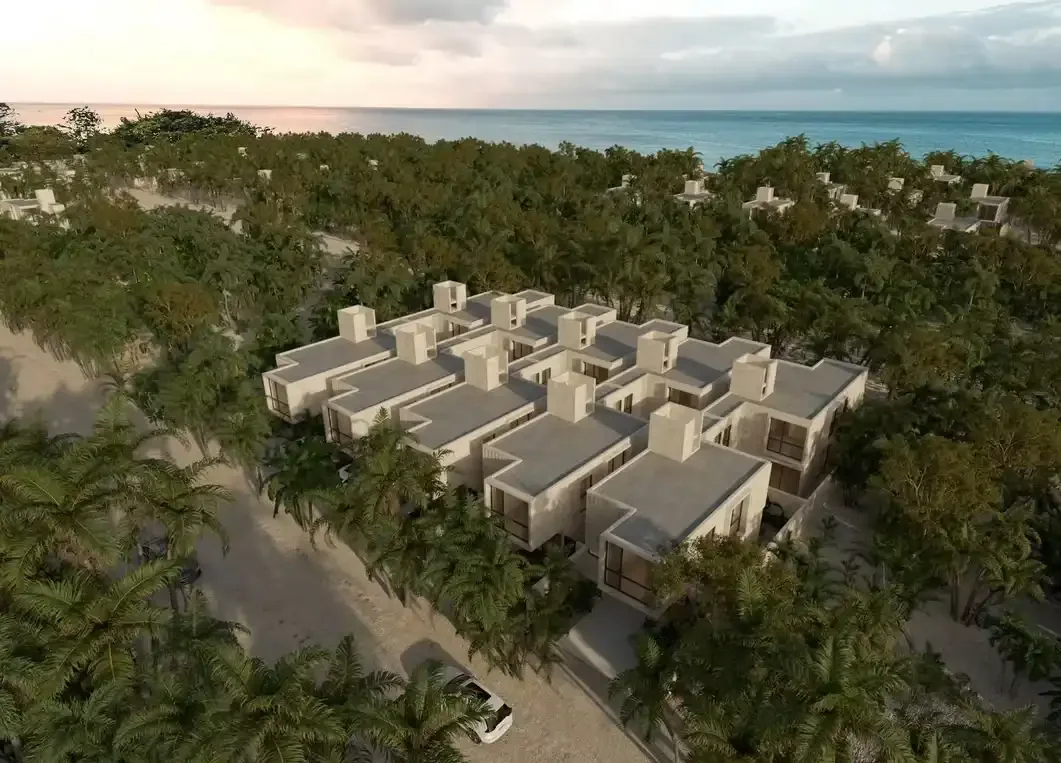 Casa Toa Chelem | Yucatán Coast | Mexico Luxury Properties