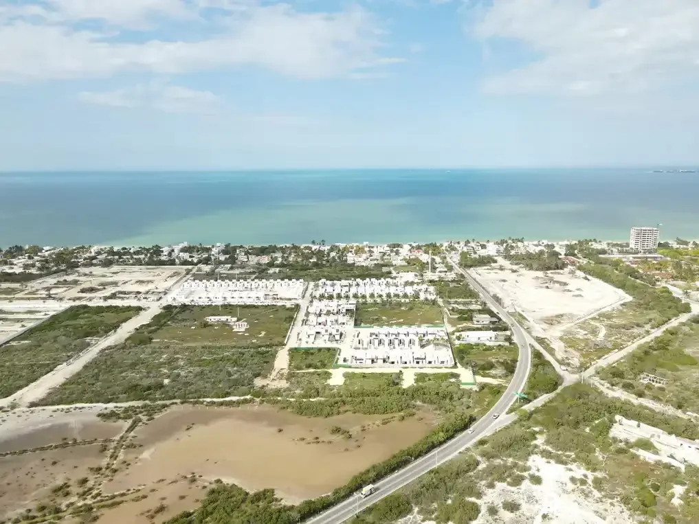 Casa Toa Chelem | Yucatán Coast | Mexico Luxury Properties