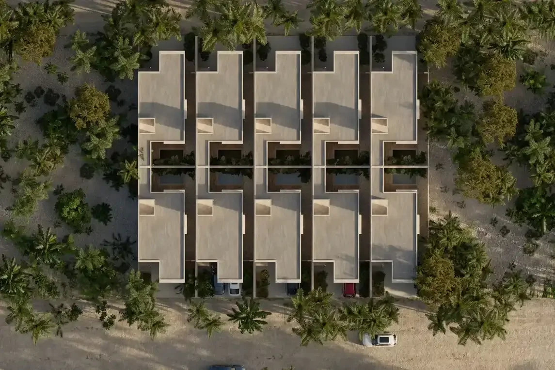 Casa Toa Chelem | Yucatán Coast | Mexico Luxury Properties