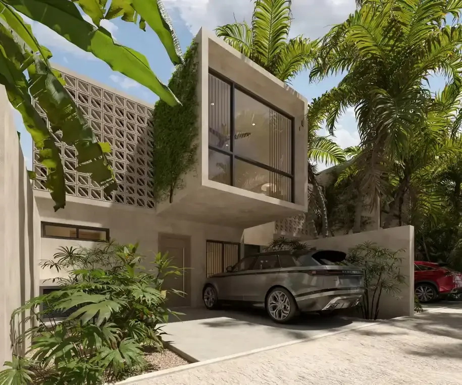 Casa Toa Chelem | Yucatán Coast | Mexico Luxury Properties