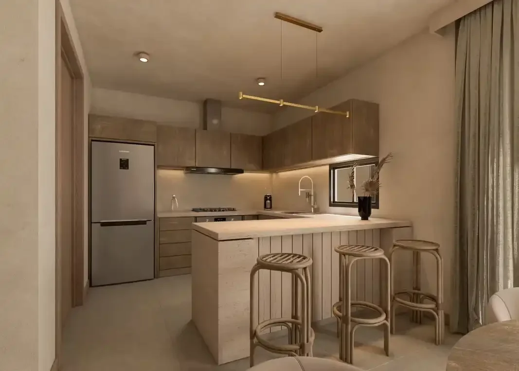 Casa Toa Chelem | Yucatán Coast | Mexico Luxury Properties