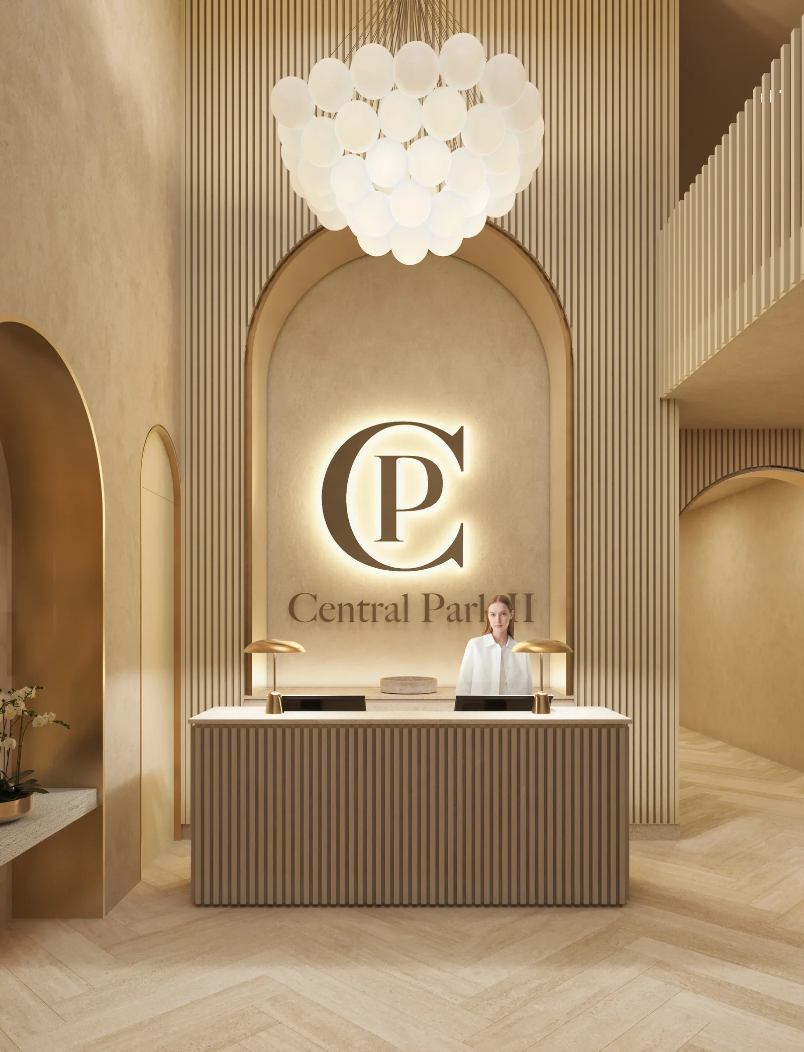 Central Park II | Playa del Carmen | Mexico Luxury Properties
