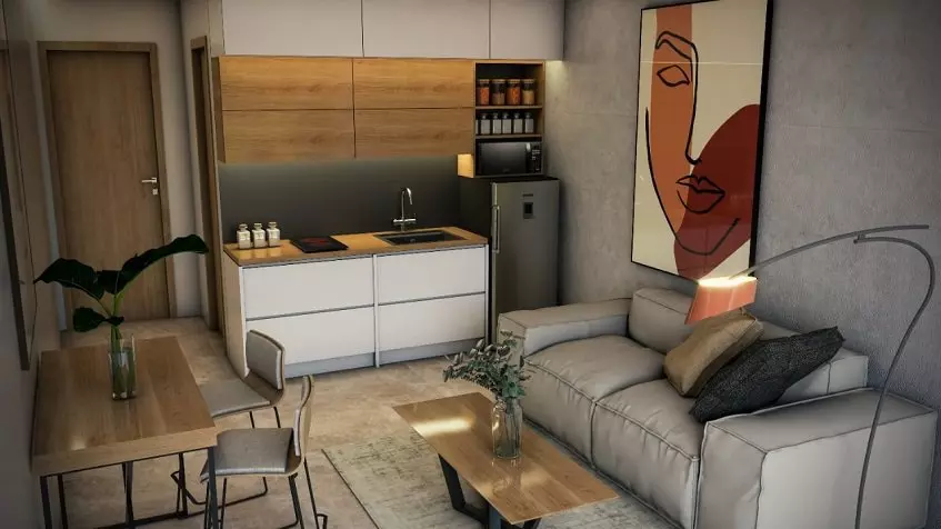 Centuria 25 | Playa del Carmen | Mexico Luxury Properties