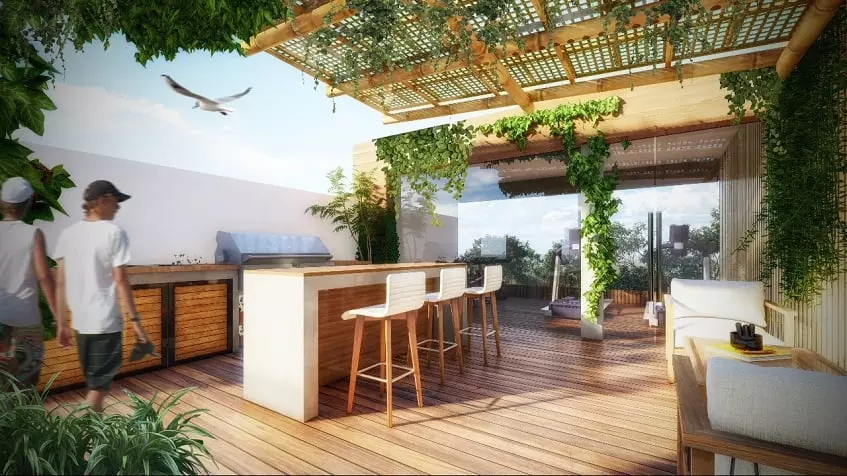 Centuria 25 | Playa del Carmen | Mexico Luxury Properties
