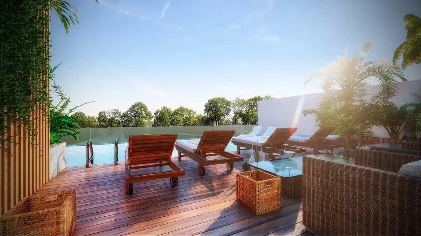 Centuria 25 | Playa del Carmen | Mexico Luxury Properties