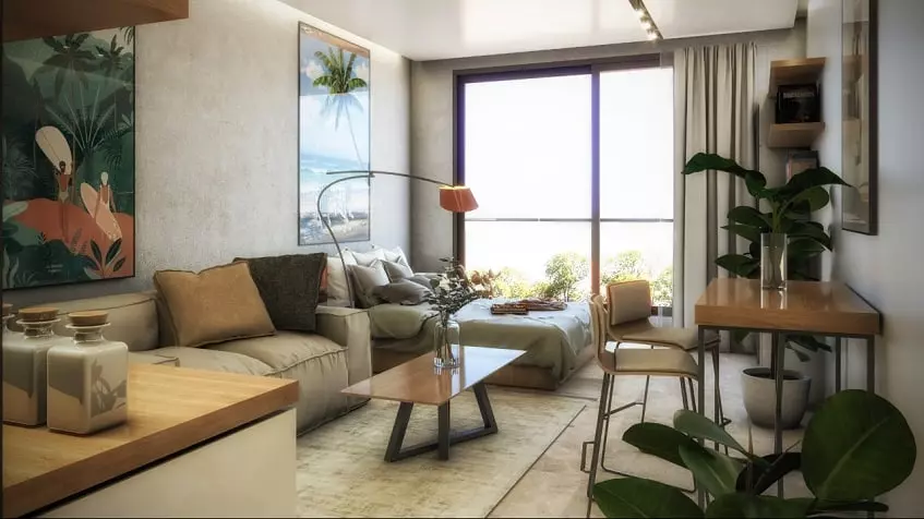 Centuria 25 | Playa del Carmen | Mexico Luxury Properties