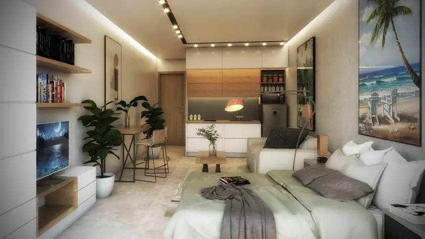 Centuria 25 | Playa del Carmen | Mexico Luxury Properties