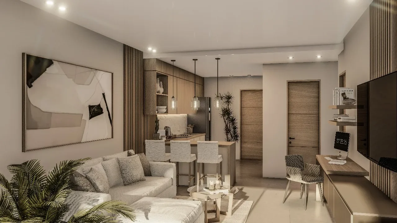Centuria Zazil-Ha | Playa del Carmen | Mexico Luxury Properties