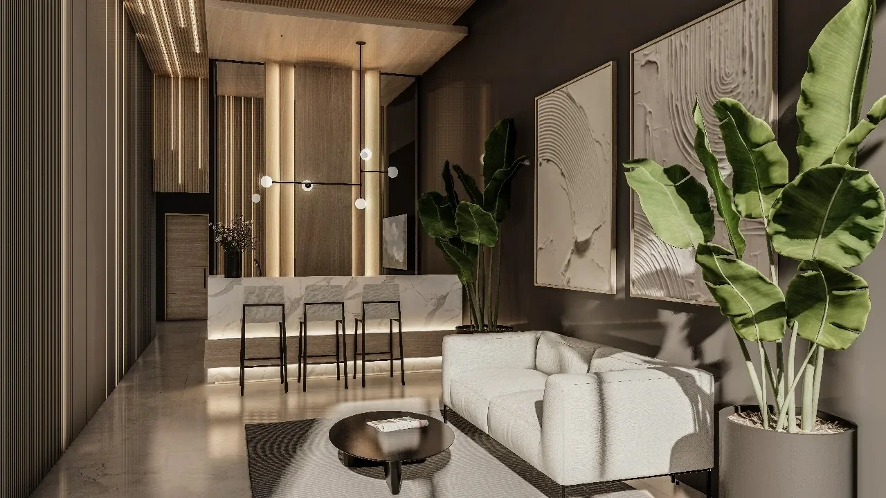 Centuria Zazil-Ha | Playa del Carmen | Mexico Luxury Properties