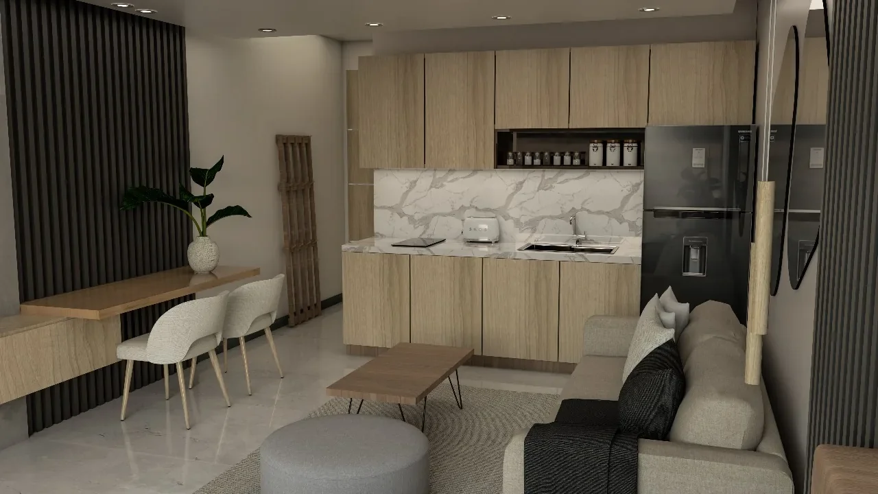 Centuria Zazil-Ha | Playa del Carmen | Mexico Luxury Properties