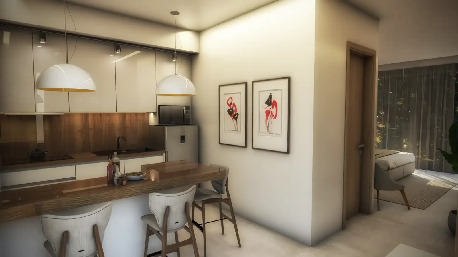 Centurmex 25 | Playa del Carmen | Mexico Luxury Properties