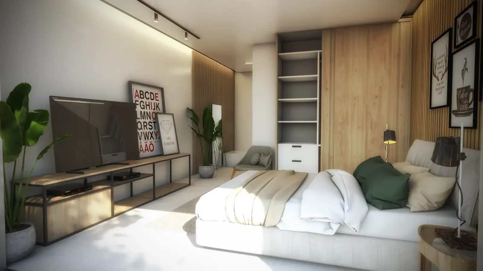 Centurmex 25 | Playa del Carmen | Mexico Luxury Properties