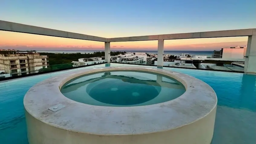 Ceren | Playa del Carmen | Mexico Luxury Properties