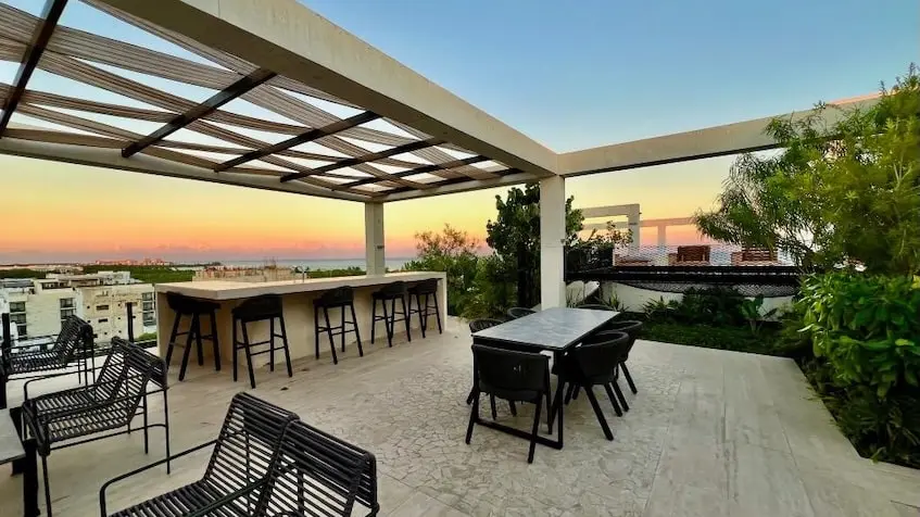 Ceren | Playa del Carmen | Mexico Luxury Properties