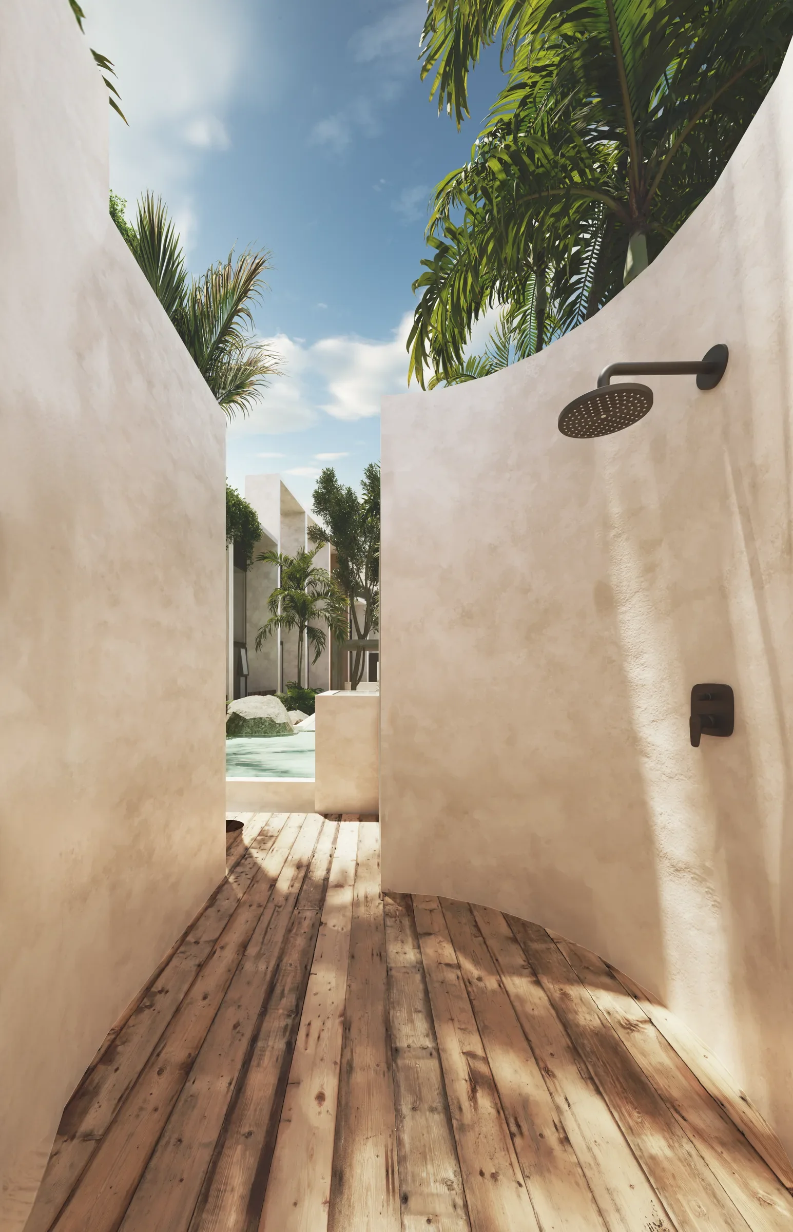 Chaan Ha Dos | Tulum | Mexico Luxury Properties