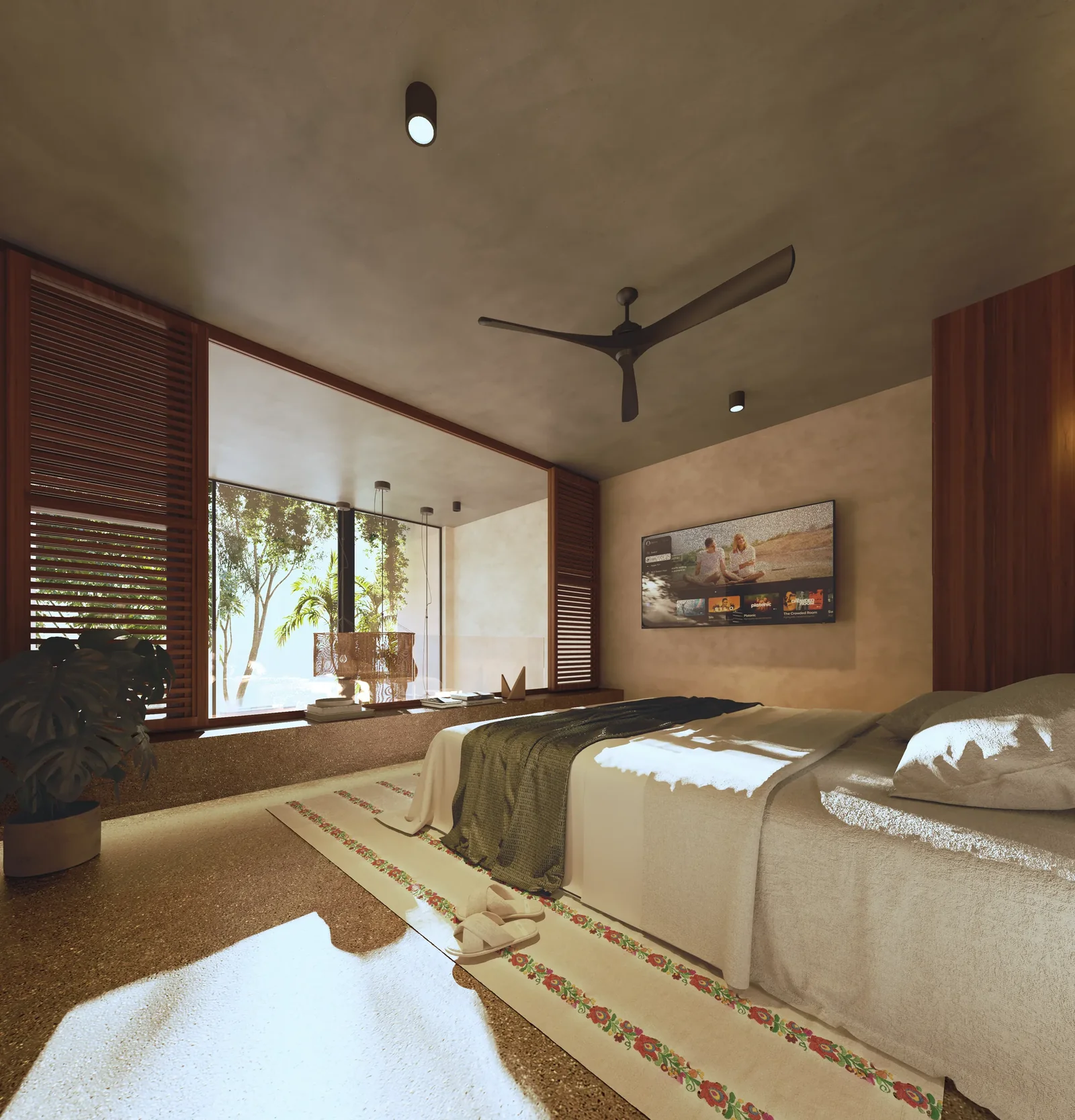 Chaan Ha Dos | Tulum | Mexico Luxury Properties