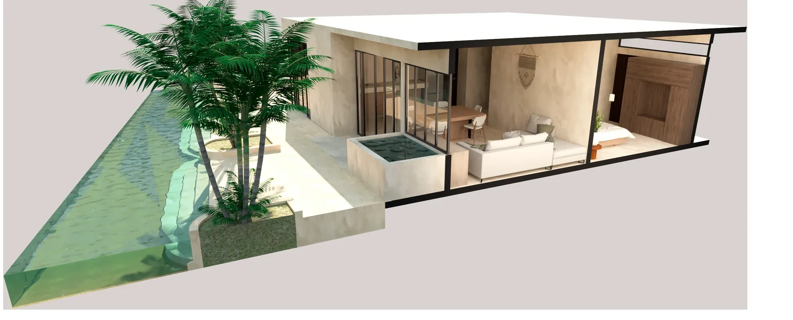 Cocay Oox | Tulum | Mexico Luxury Properties