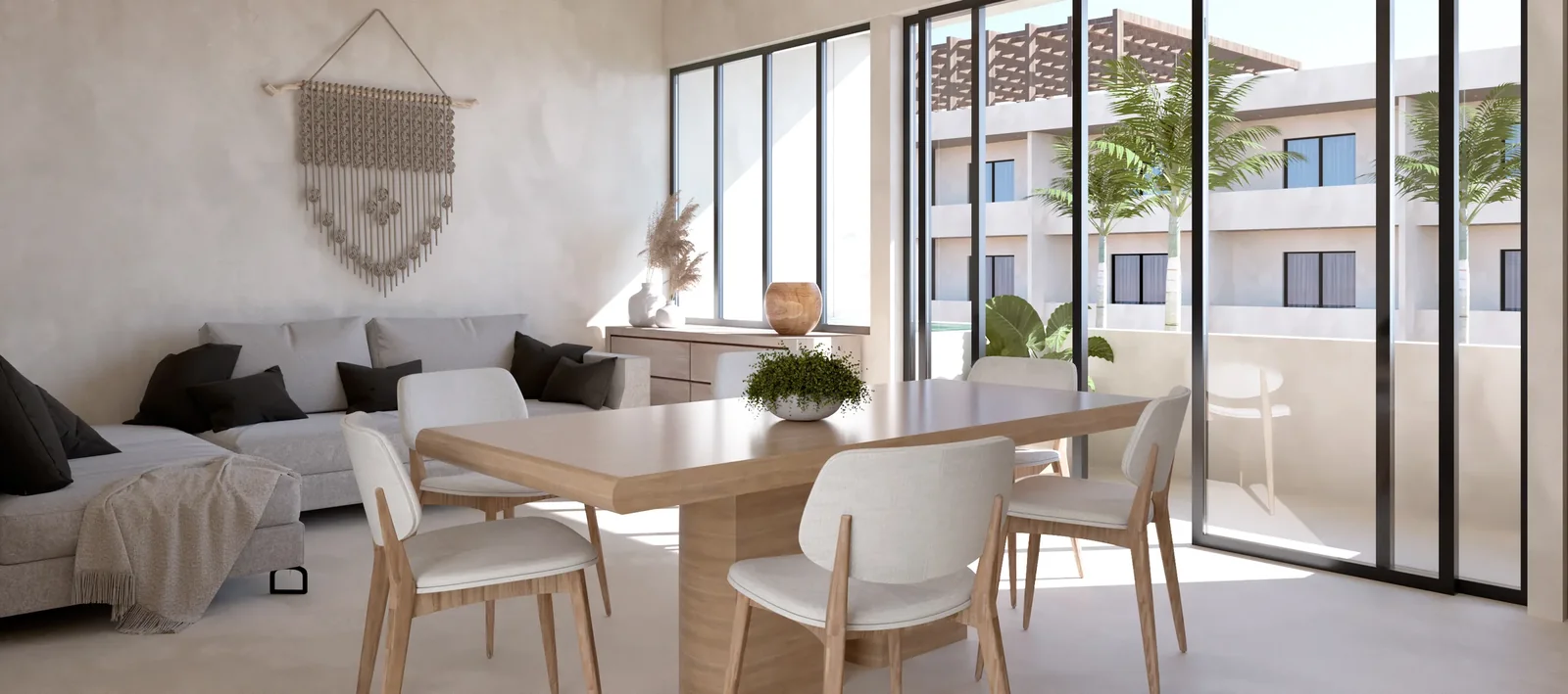 Cocay Oox | Tulum | Mexico Luxury Properties