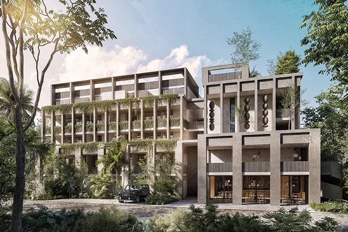 Constelada | Tulum | Mexico Luxury Properties
