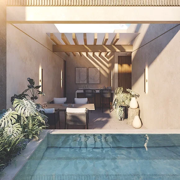 Constelada | Tulum | Mexico Luxury Properties