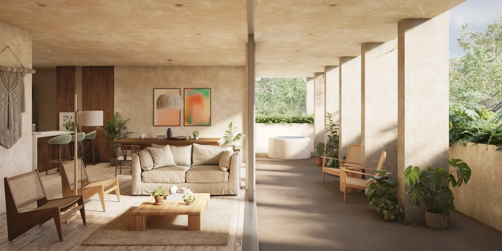 Constelada | Tulum | Mexico Luxury Properties