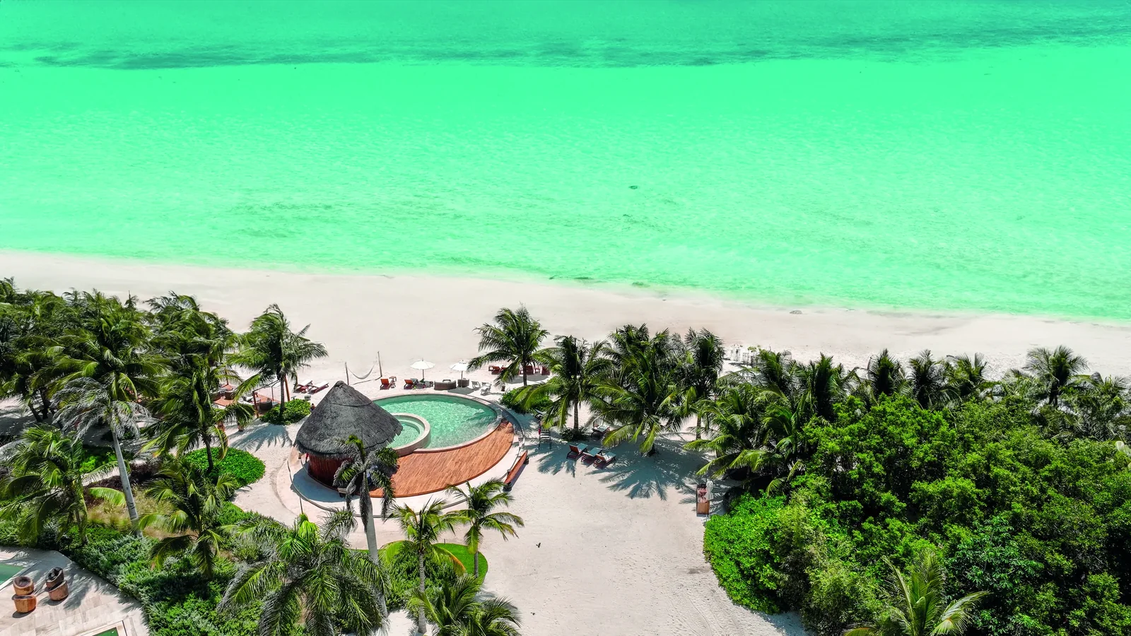 Costa Corasol | Playa del Carmen | Mexico Luxury Properties