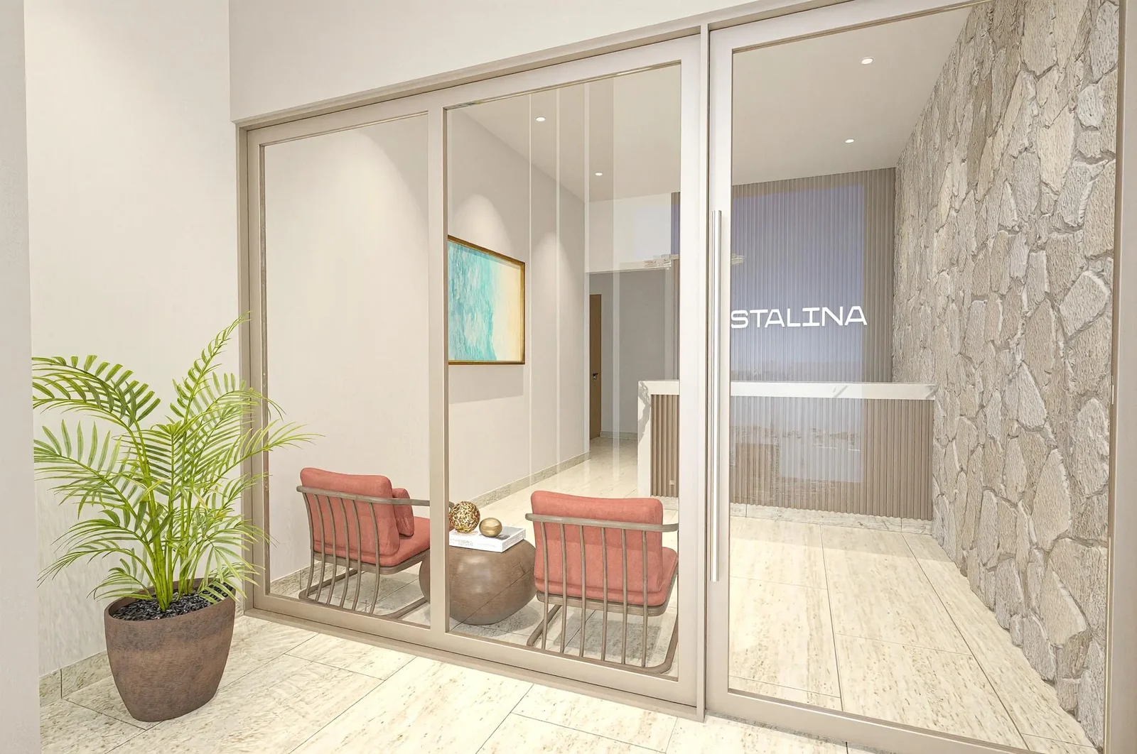 Costalina | Playa del Carmen | Mexico Luxury Properties
