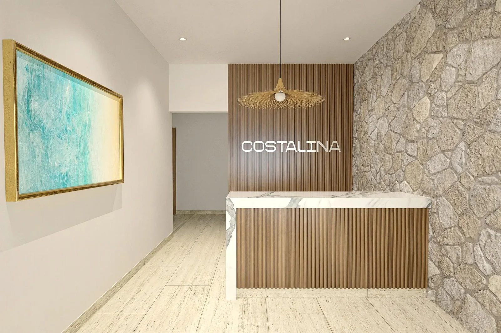 Costalina | Playa del Carmen | Mexico Luxury Properties