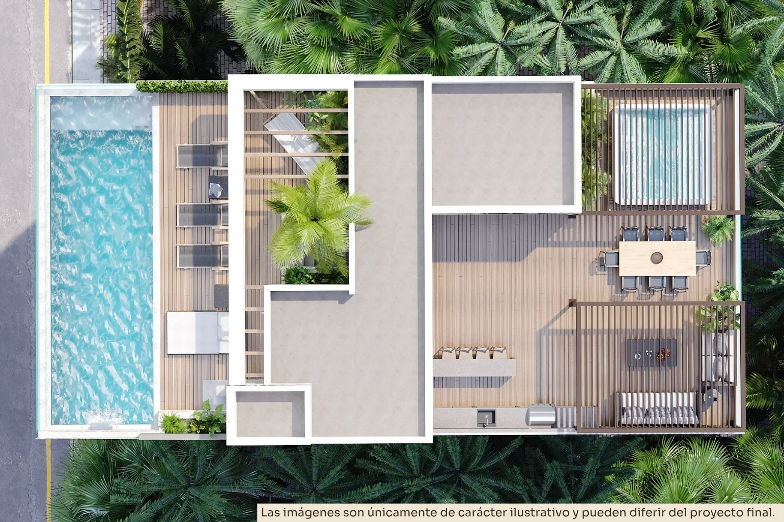 Costalina | Playa del Carmen | Mexico Luxury Properties