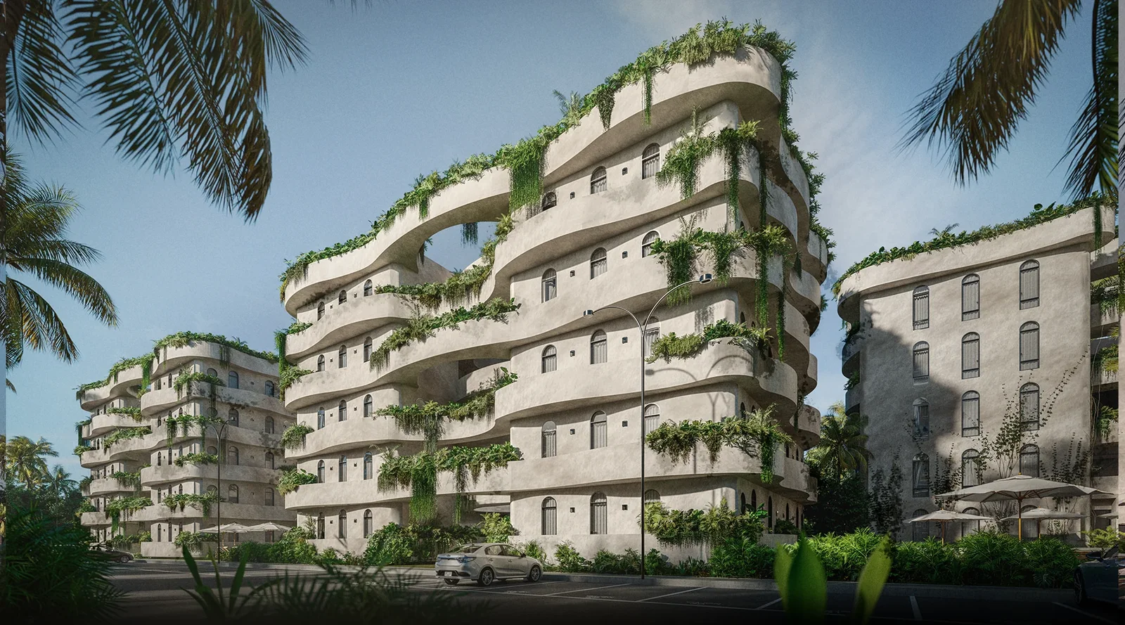 Cotulum | Tulum | Mexico Luxury Properties