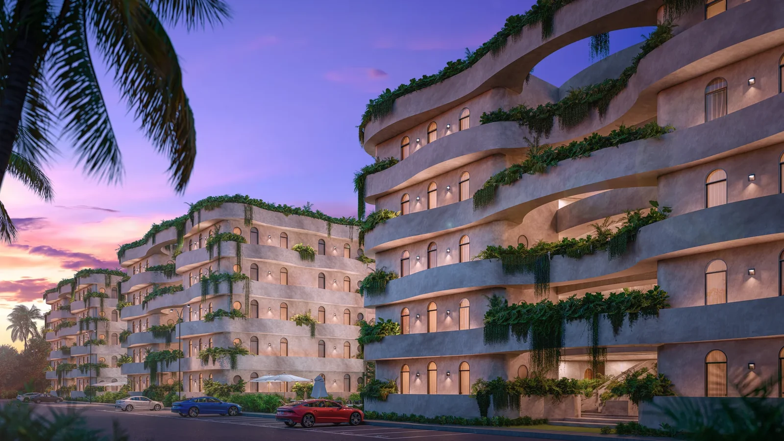 Cotulum | Tulum | Mexico Luxury Properties