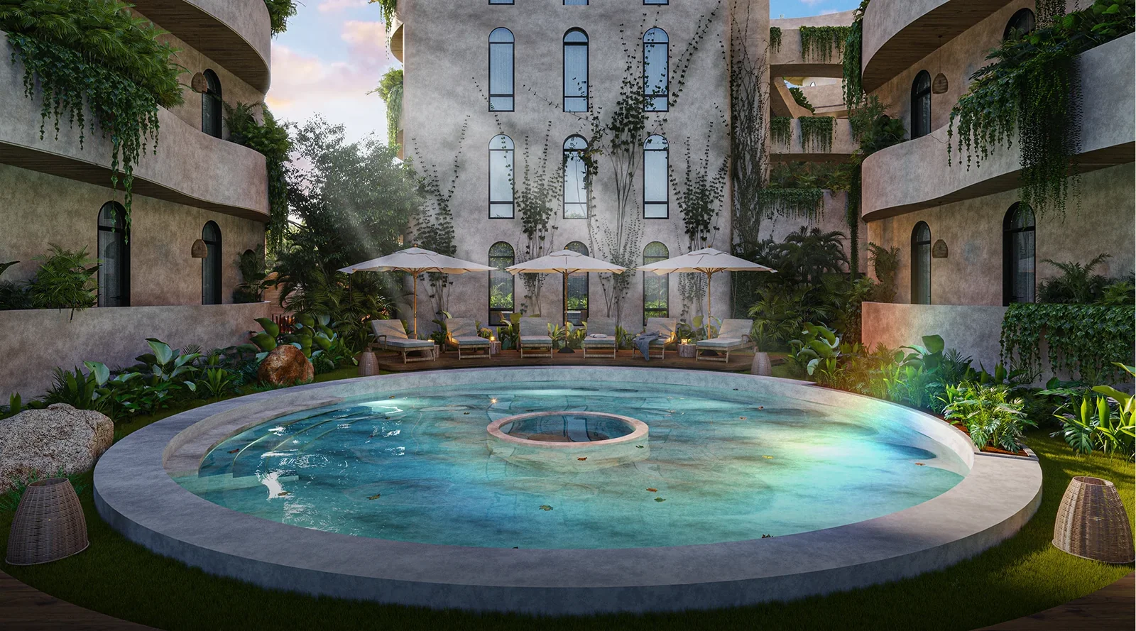 Cotulum | Tulum | Mexico Luxury Properties