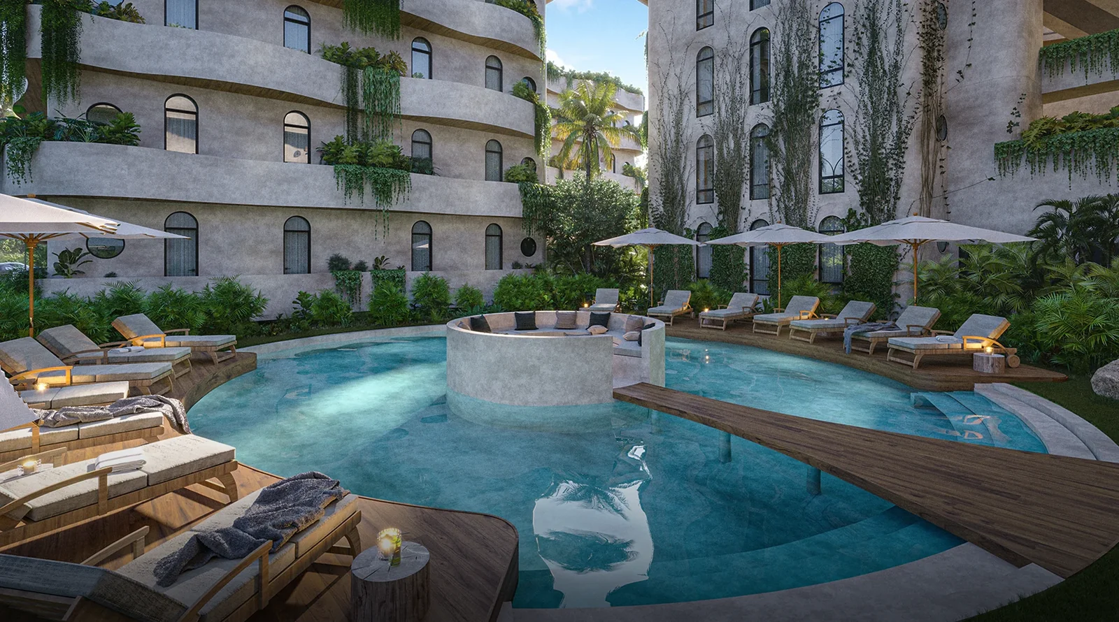 Cotulum | Tulum | Mexico Luxury Properties